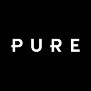 Pure Electric Logo